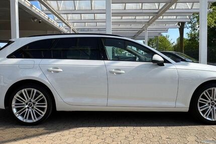 Audi A4 186.000 km 18.950 &euro; Dinslaken 46539