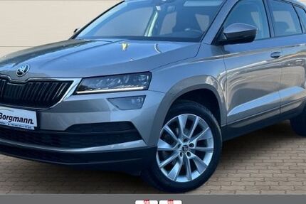 Skoda Karoq 72.700 km 19.490 &euro; Gelsenkirchen 45894