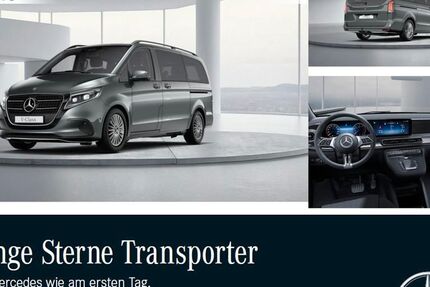 Mercedes-Benz V 250 18.555 km 66.666 &euro; Dorsten 46282