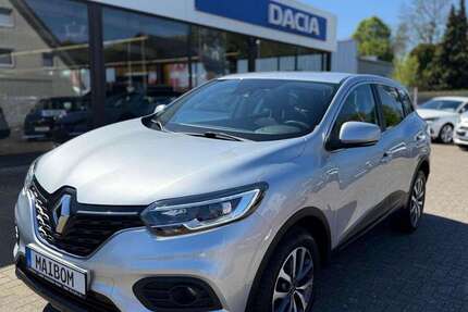Renault Kadjar 55.500 km 14.990 &euro; Wesel 46485