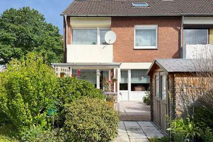 Haus Krefeld Benrad - 4 Zimmer, 96 m&sup2;, 400.000&euro; | Angebot:26730348