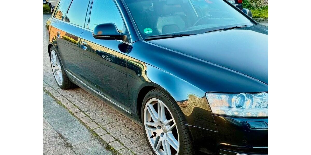 Audi A6 195.000 km 8.950 &euro; Geldern 47608