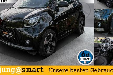 Smart ForTwo 23.123 km 15.336 &euro; Dorsten 46282