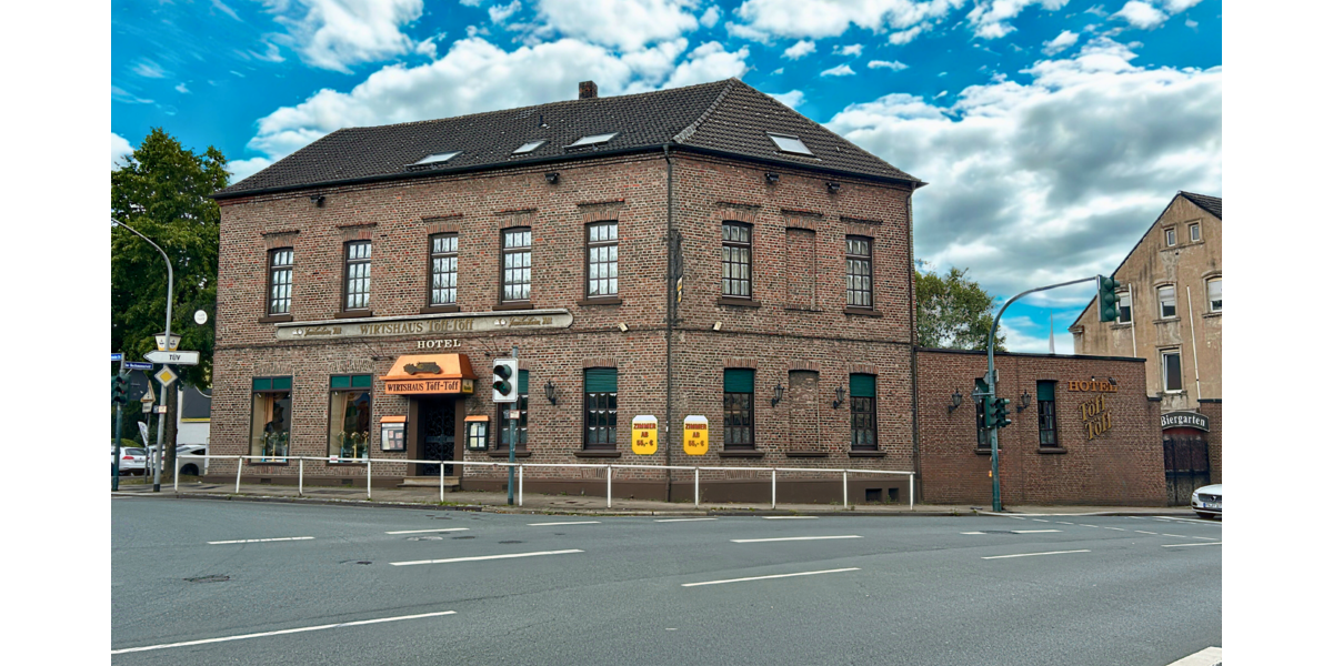 Gewerbeobjekt Essen Stadtbezirk VII - 850.000&euro; | Angebot:22560600