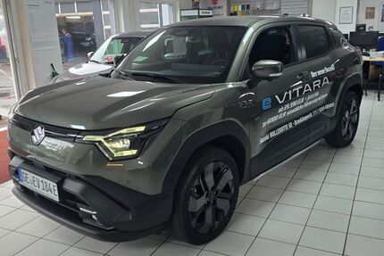 Suzuki e Vitara 1.550 km 38.540 &euro; Gelsenkirchen 45899