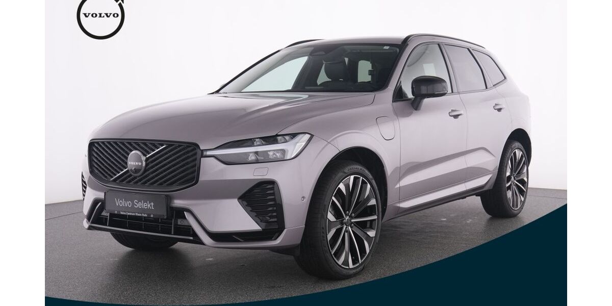 Volvo XC60 29.187 km 58.950 &euro; Essen-Kray 45309