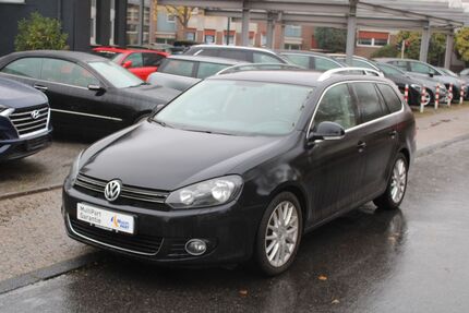 VW Golf 132.000 km 4.999 &euro; Herten 45699