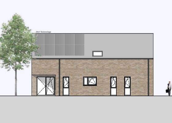 Einfamilienhaus Hamminkeln - 5 Zimmer, 153 m&sup2;, 595.000&euro; | Angebot:25726580