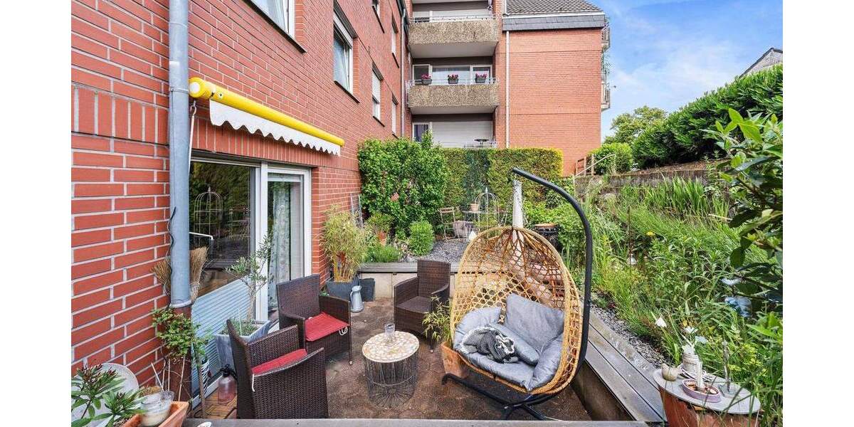 Mehrfamilienhaus, Wohnhaus Duisburg Friemersheim - 4 Zimmer, 1 m&sup2;, 1.650.000&euro; | Angebot:25743765