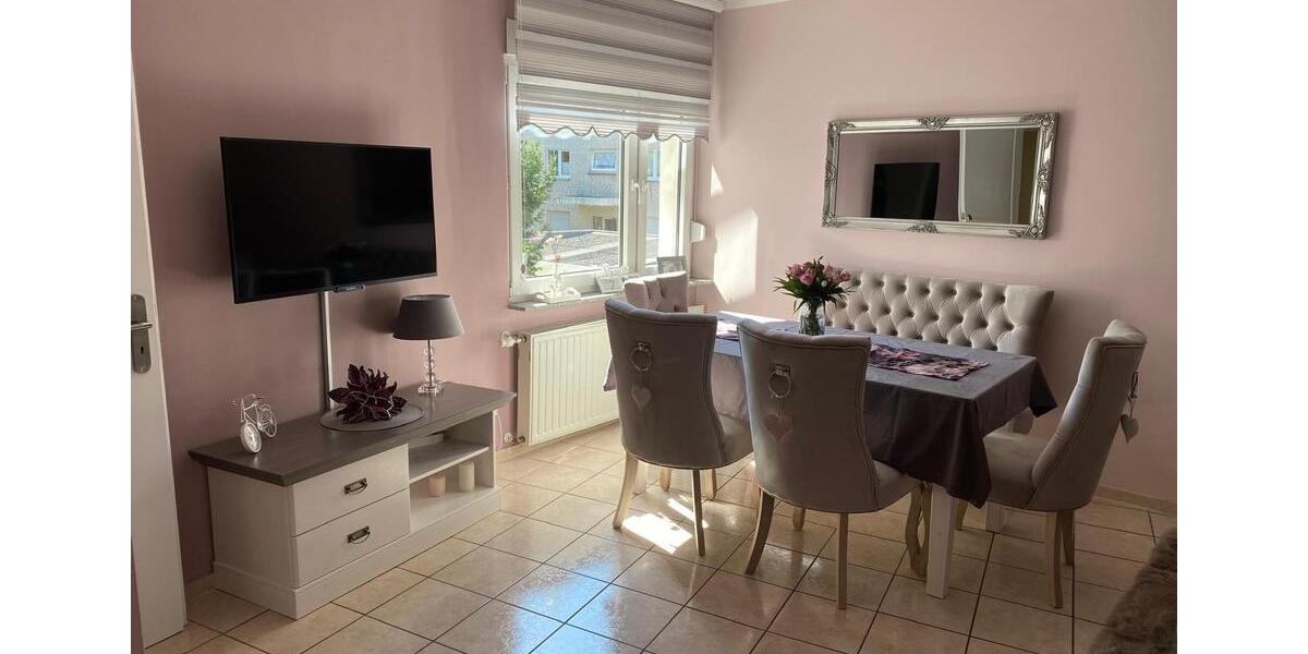 Etagenwohnung Duisburg Essenberg - 4 Zimmer, 100 m&sup2;, 199.000&euro; | Angebot:26272638