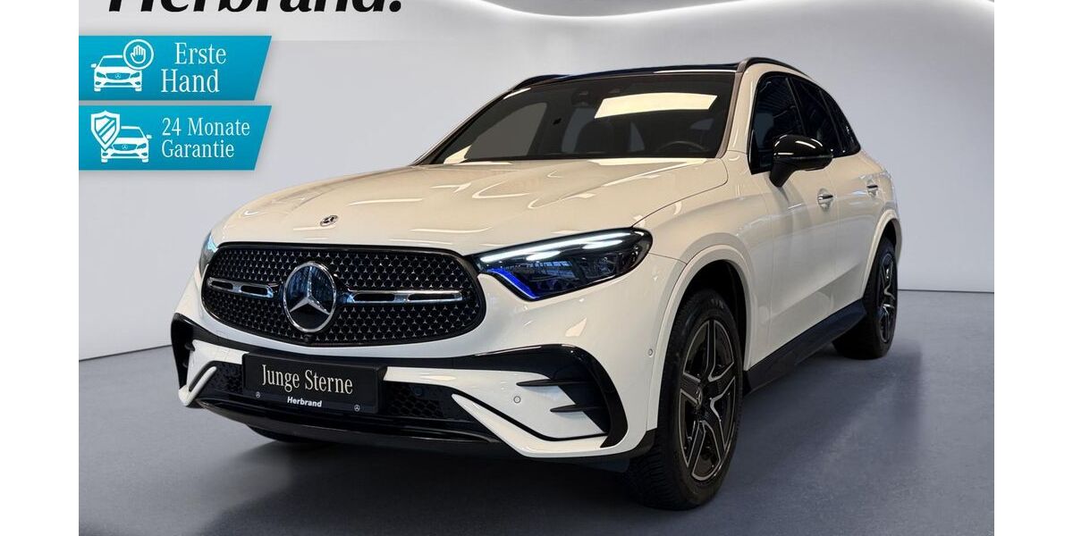 Mercedes-Benz GLC 220 72.056 km 49.780 &euro; Krefeld 47800