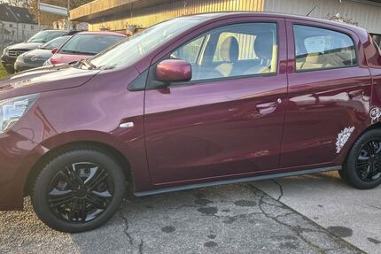 Mitsubishi Space Star 96.000 km 3.990 &euro; Essen 45356