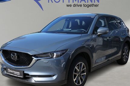 Mazda CX-5 38.371 km 33.450 &euro; Bottrop-Kirchhellen 46244