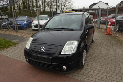 Citroen C2 160.000 km 2.150 &euro; Duisburg 47249