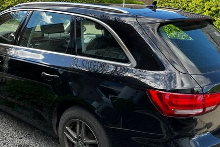 Audi A4 152.000 km 15.700 &euro; Geldern 47608