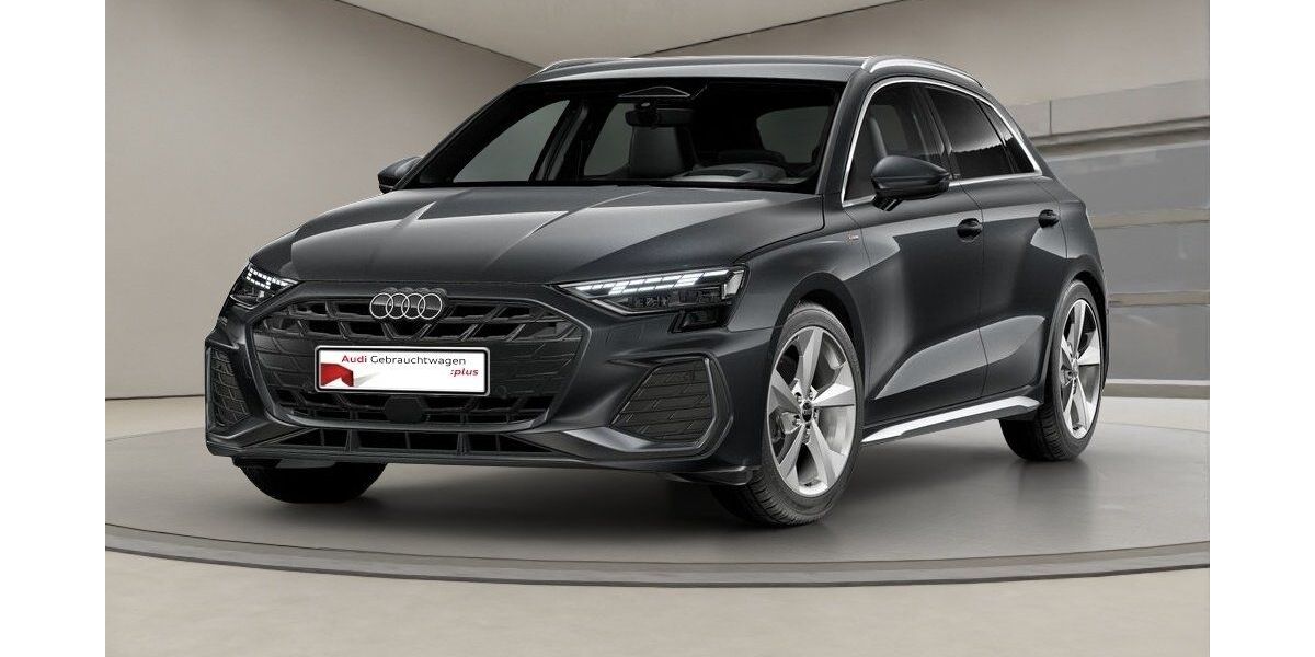 Audi A3 12.942 km 37.989 &euro; Krefeld 47805