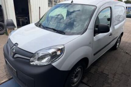 Renault Kangoo 99.000 km 8.499 &euro; Dorsten 46284