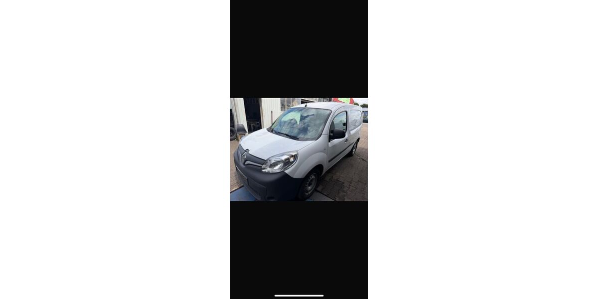Renault Kangoo 99.000 km 8.499 &euro; Dorsten 46284