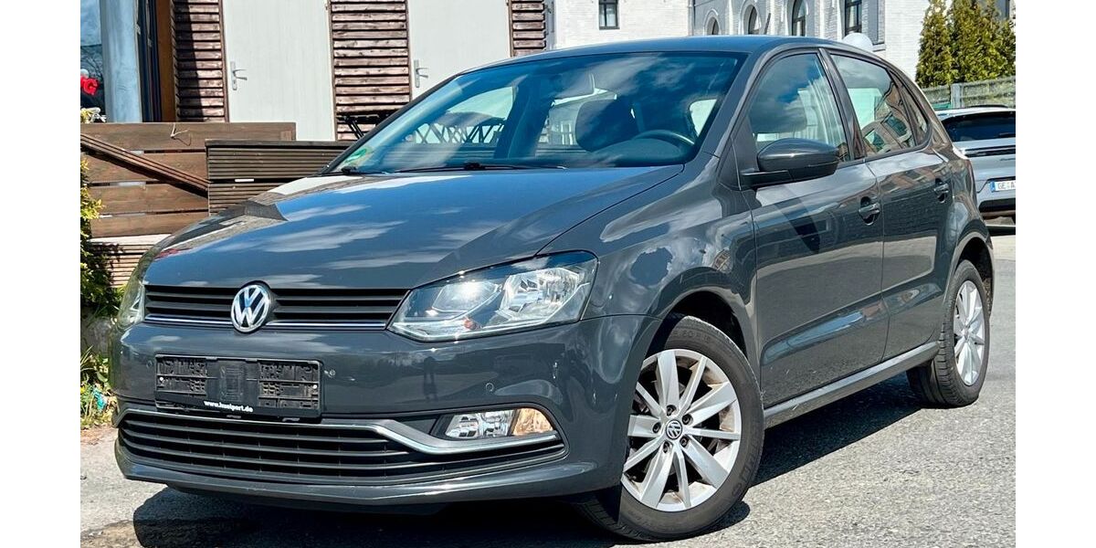 VW Polo 224.487 km 3.900 &euro; Gelsenkirchen 45884