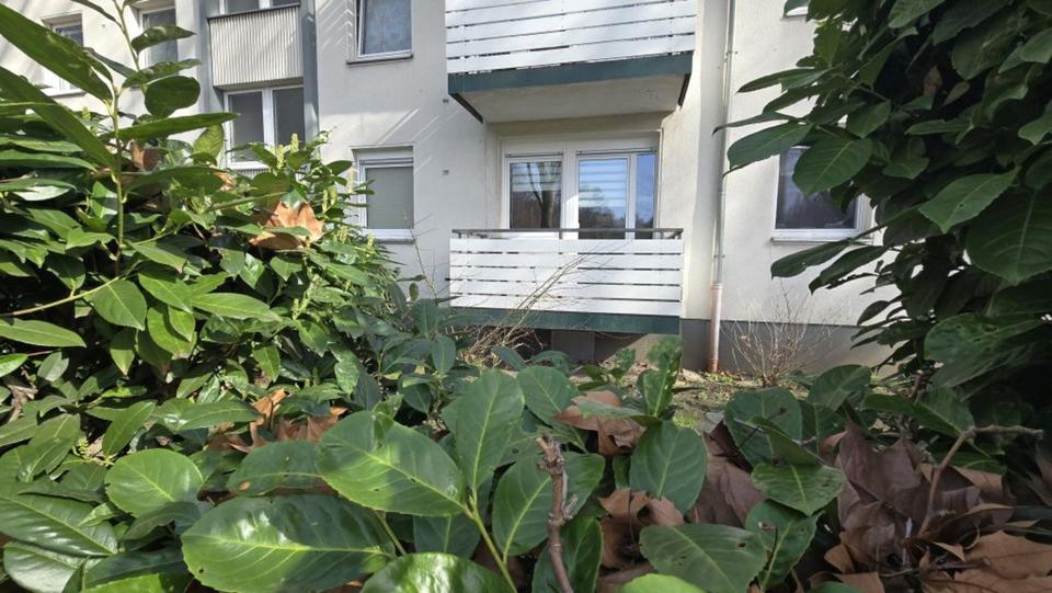 Erdgeschoßwohnung Gelsenkirchen Gelsenkirchen-Mitte - 3 Zimmer, 55 m&sup2;, 720&euro; | Angebot:25510496