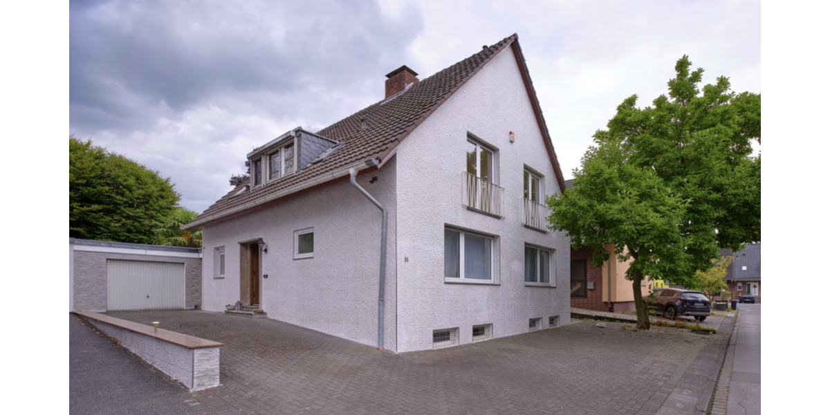 Einfamilienhaus Duisburg Duisburg-Mitte - 6 Zimmer, 230 m&sup2;, 759.000&euro; | Angebot:27098801