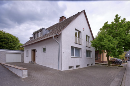 Haus Duisburg Duisburg-Mitte - 6 Zimmer, 230 m&sup2;, 759.000&euro; | Angebot:27098801
