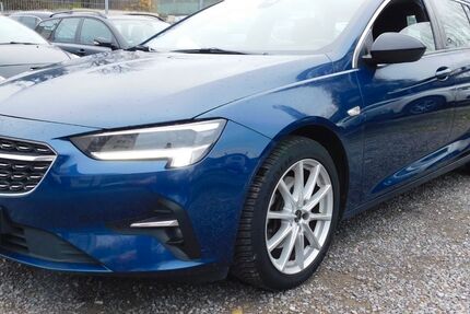 Opel Insignia 150.739 km 10.799 &euro; Mülheim 45473