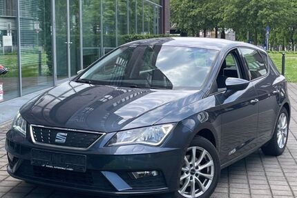 Seat Leon 50.000 km 12.450 &euro; Gelsenkirchen 45899