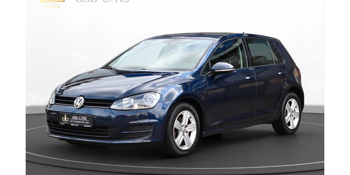 VW Golf 123.500 km 11.590 &euro; Duisburg 47166