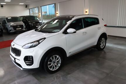 Kia Sportage 150.851 km 11.950 &euro; Essen 45329