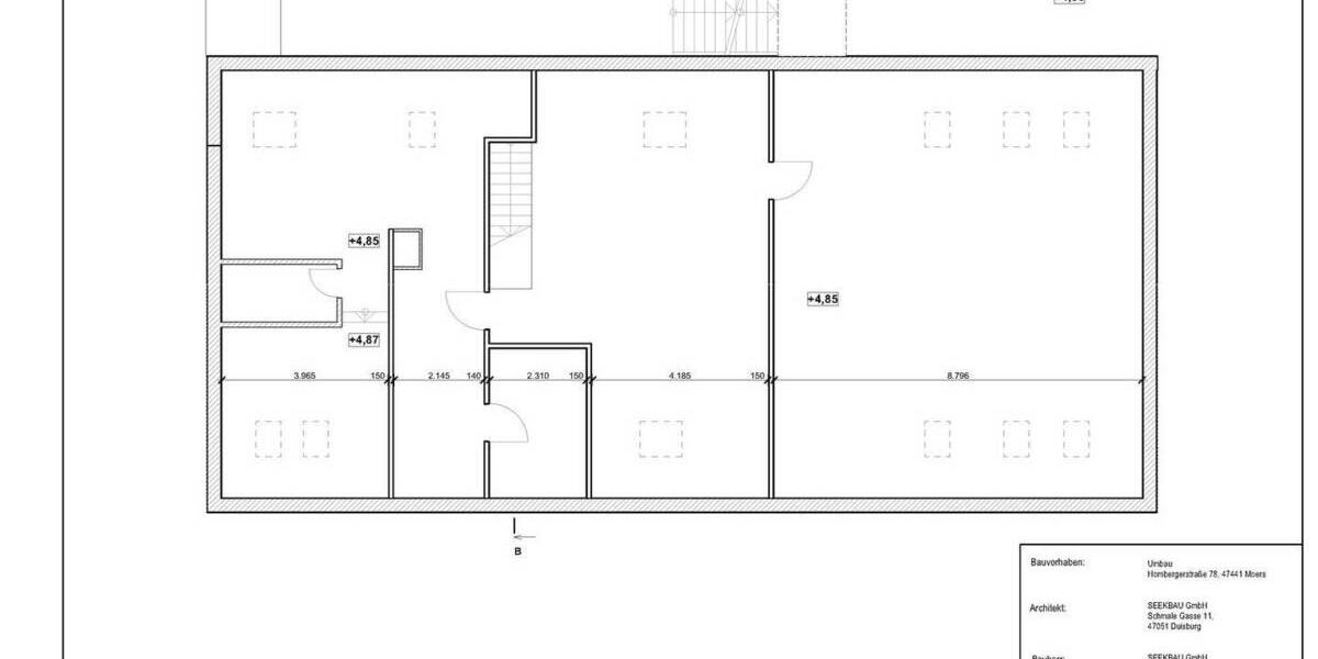 Gewerbeobjekt Moers Moers-Mitte - 2.000&euro; | Angebot:25670668