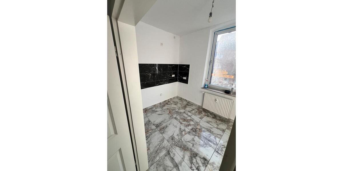 Etagenwohnung Gelsenkirchen Erle - 2.5 Zimmer, 50 m&sup2;, 110.000&euro; | Angebot:25980794