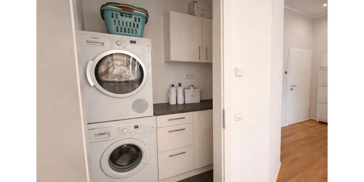 Etagenwohnung Krefeld Cracau - 3 Zimmer, 97 m&sup2;, 430.000&euro; | Angebot:26095166