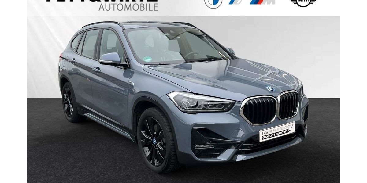 BMW X1 53.290 km 26.490 &euro; Geldern 47608