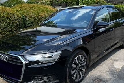 Audi A6 78.000 km 29.700 &euro; Gelsenkirchen 45891