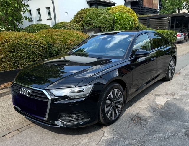 Audi A6 78.000 km 29.700 &euro; Gelsenkirchen 45891
