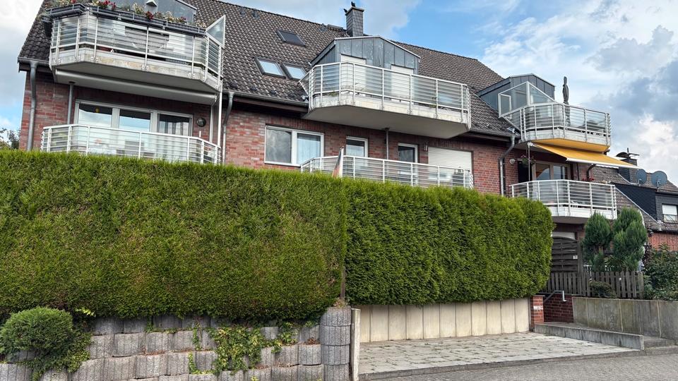 Maisonettenwohnung Duisburg Rheinhausen - 3 Zimmer, 99 m&sup2;, 309.000&euro; | Angebot:26311664