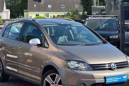 VW Golf 125.000 km 6.990 &euro; Oberhausen 46049
