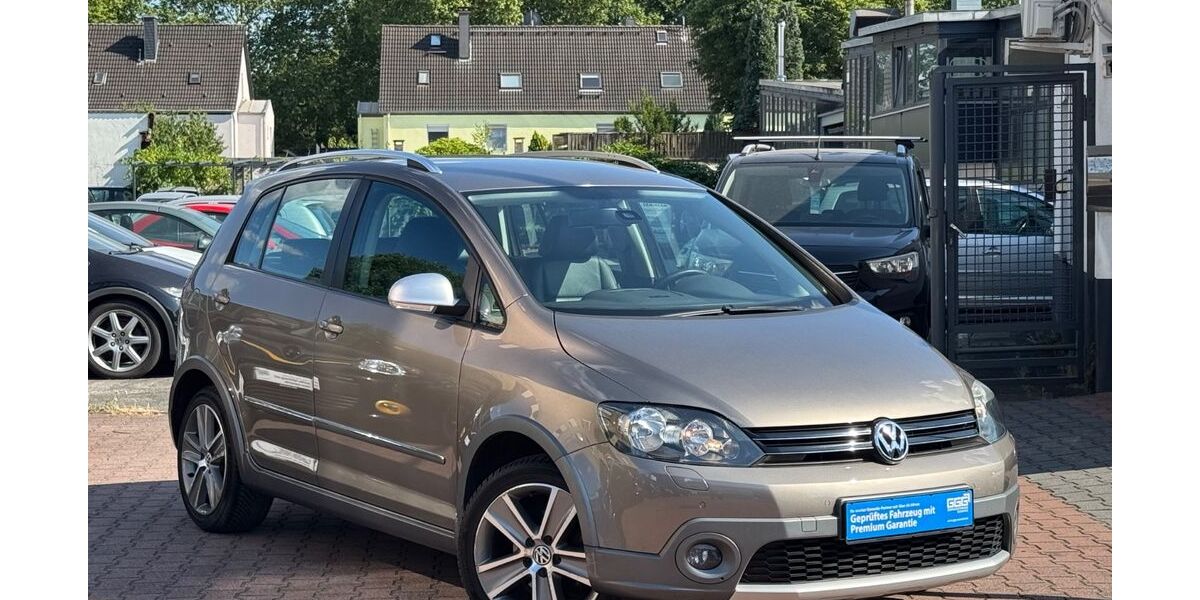 VW Golf 125.000 km 6.990 &euro; Oberhausen 46049