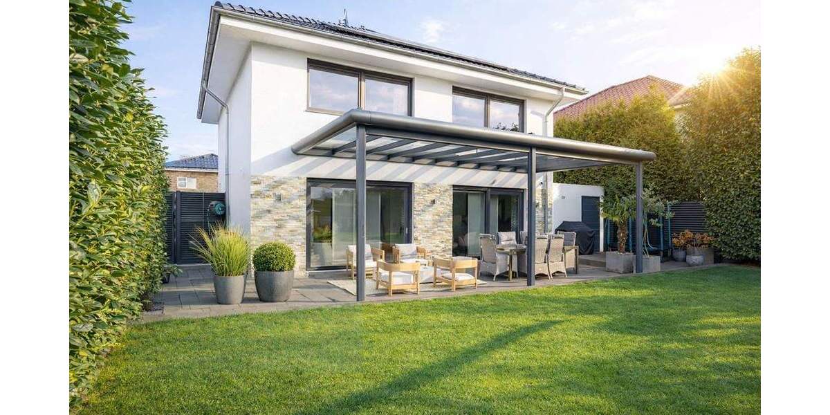 Einfamilienhaus Krefeld / Oppum Oppum - 4 Zimmer, 166 m&sup2;, 879.000&euro; | Angebot:25740518