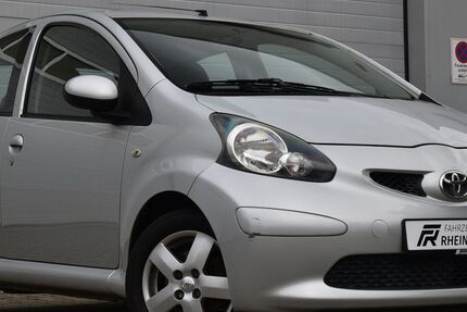 Toyota Andere 159.709 km 1.999 &euro; Geldern 47608