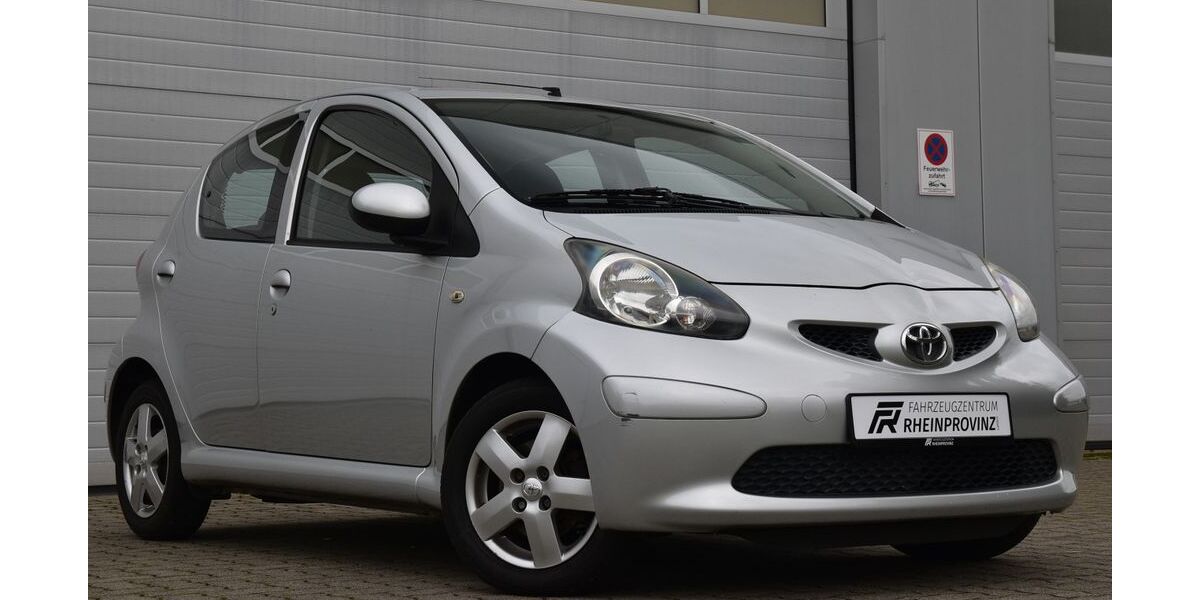 Toyota Andere 159.709 km 1.999 &euro; Geldern 47608