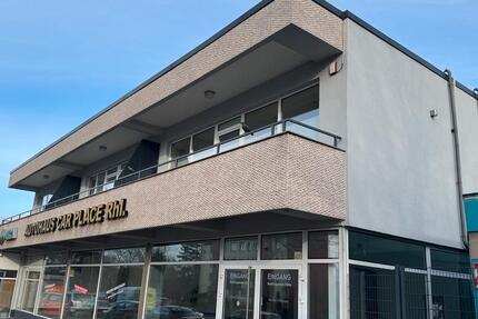 Gewerbeobjekt Essen Stadtbezirk IV - 1.150&euro; | Angebot:26142847