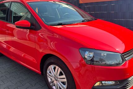 VW Polo 28.797 km 9.990 &euro; Voerde 46562