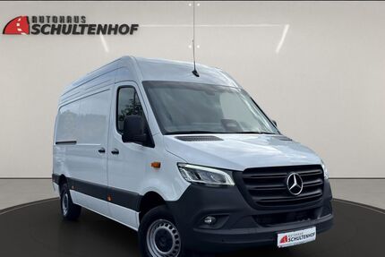Mercedes-Benz Sprinter 63.783 km 39.990 &euro; Mülheim/Ruhr 45481