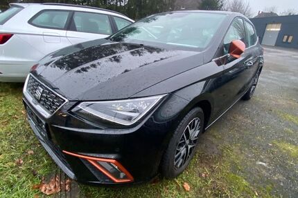Seat Ibiza 118.000 km 8.800 &euro; Gelsenkirchen 45894