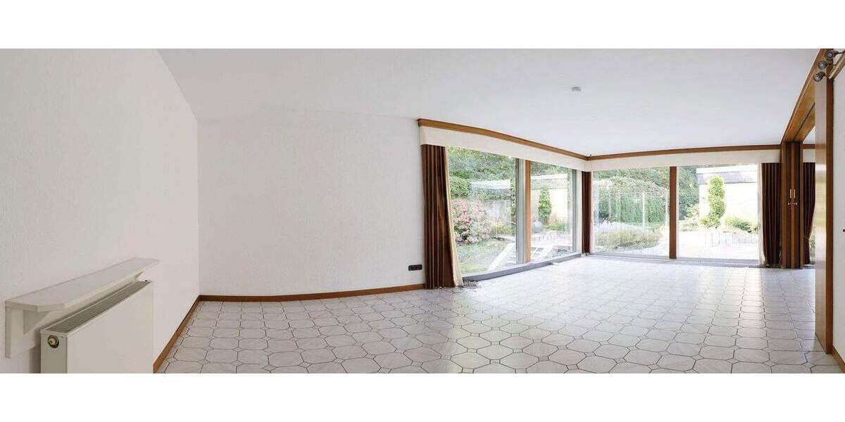Bungalow Duisburg Alt-Homberg - 7 Zimmer, 190 m&sup2;, 599.000&euro; | Angebot:25716922