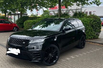 Land Rover Range Rover Velar 130.000 km 28.999 &euro; Mülheim an der Ruhr 45475
