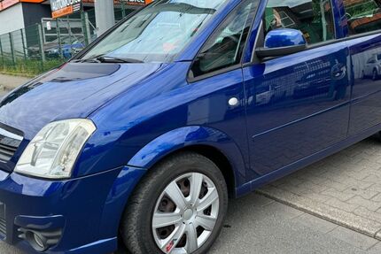 Opel Meriva 149.990 km 3.650 &euro; Gelsenkirchen 45899