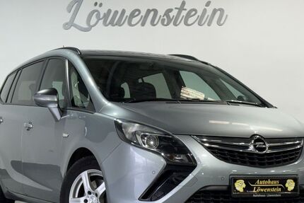 Opel Zafira 92.284 km 6.280 &euro; Moers 47443